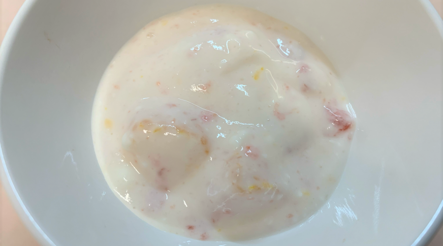 ヨーグルト みかん ぬくもりのおうち保育給食レシピ集 ヨーグルト みかん ぬくもりのおうち保育給食レシピ集