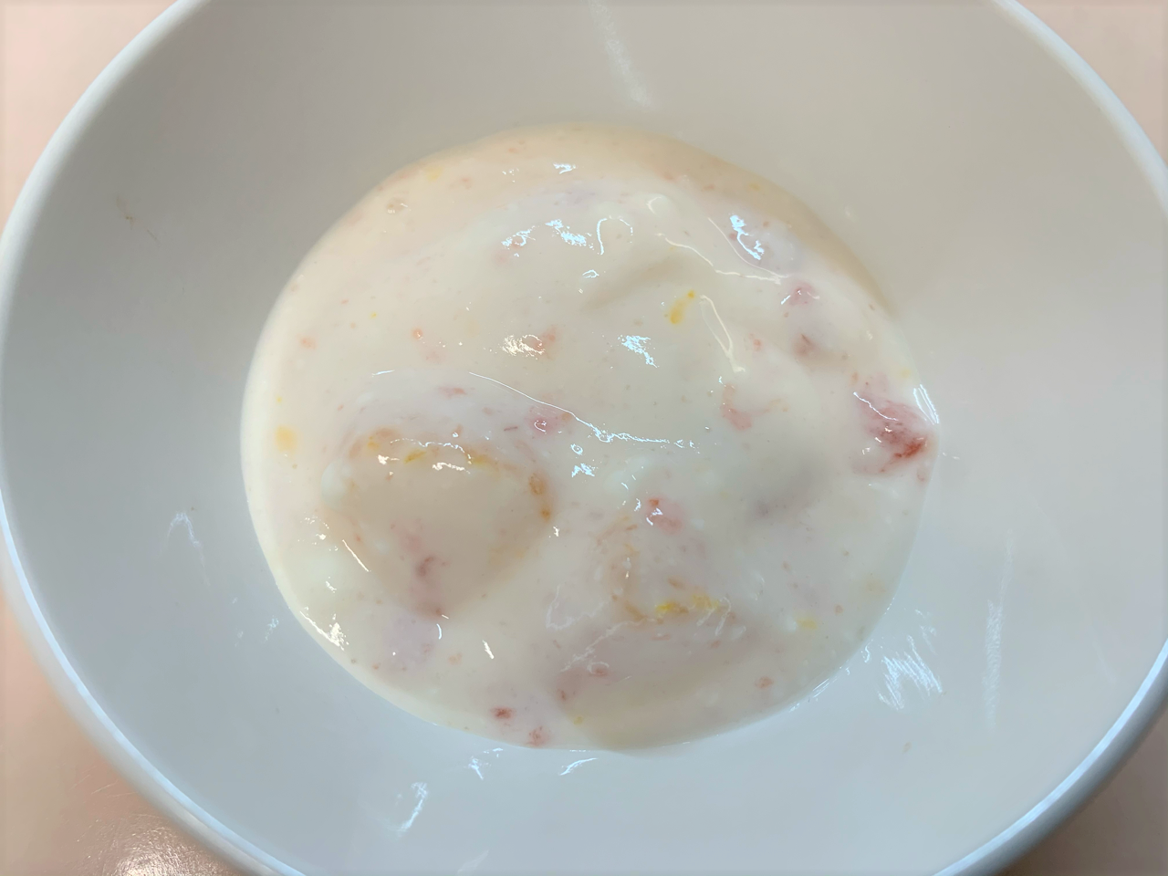 ヨーグルト みかん ぬくもりのおうち保育給食レシピ集 ヨーグルト みかん ぬくもりのおうち保育給食レシピ集
