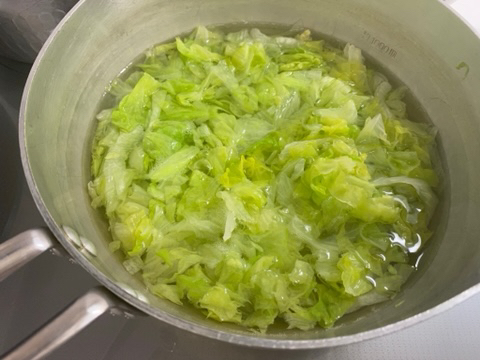 タコライス ぬくもりのおうち保育給食レシピ集 タコライス ぬくもりのおうち保育給食レシピ集