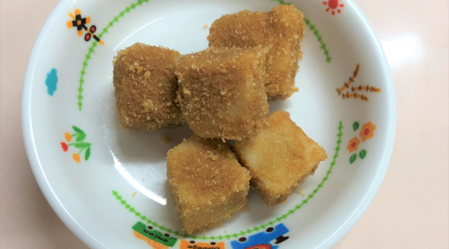 豆腐 レシピ 高野