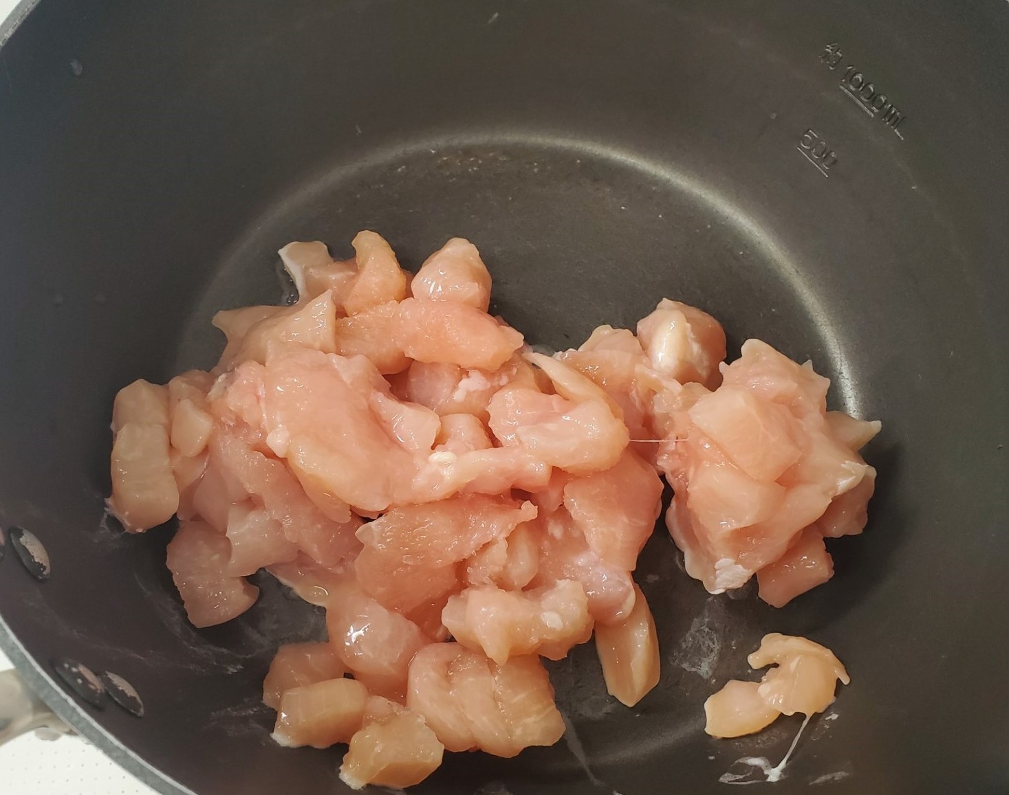 冬野菜カレー ぬくもりのおうち保育給食レシピ集 冬野菜カレー ぬくもりのおうち保育給食レシピ集