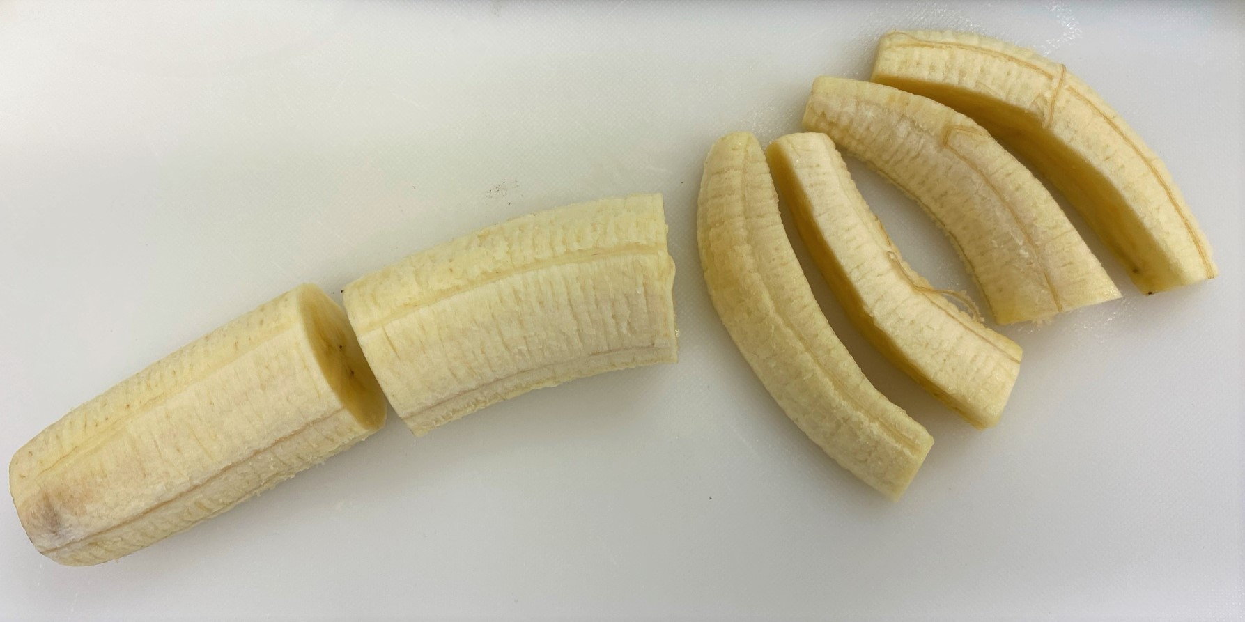 バナナパイ ぬくもりのおうち保育給食レシピ集