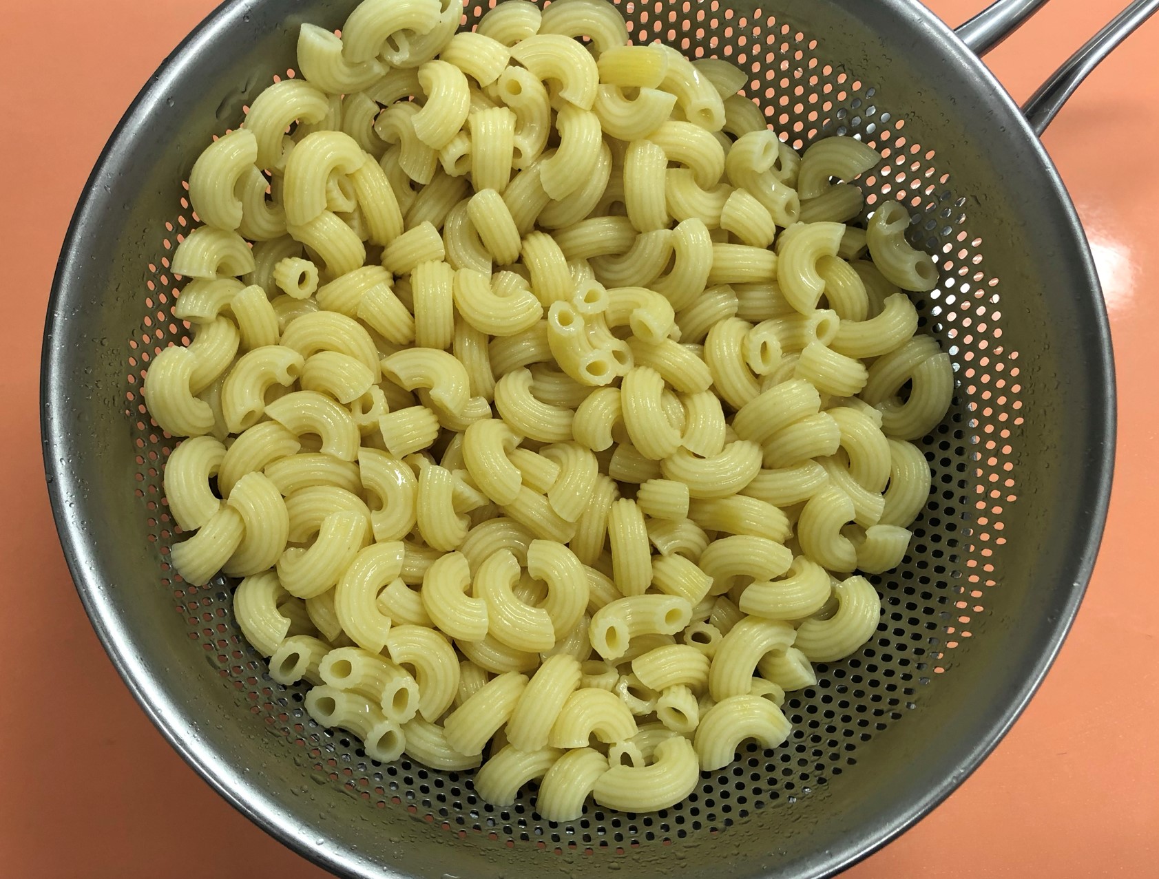 マカロニきな粉 ぬくもりのおうち保育給食レシピ集 マカロニきな粉 ぬくもりのおうち保育給食レシピ集