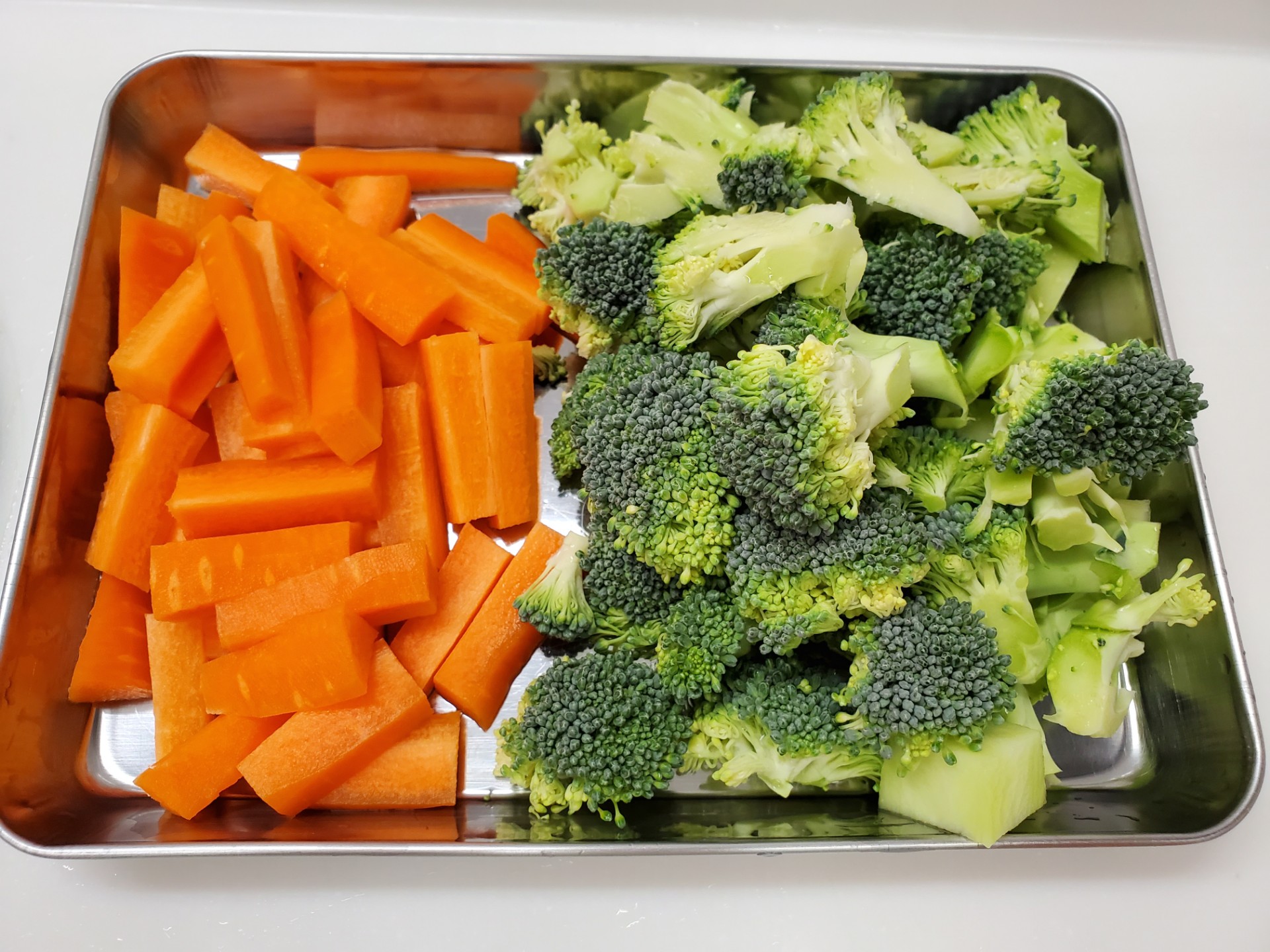 茹で野菜 温野菜 ぬくもりのおうち保育給食レシピ集 茹で野菜 温野菜 ぬくもりのおうち保育給食レシピ集