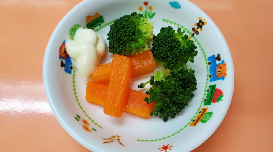 温野菜