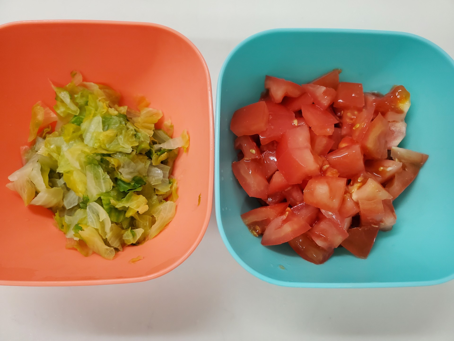 タコライス ぬくもりのおうち保育給食レシピ集 タコライス ぬくもりのおうち保育給食レシピ集