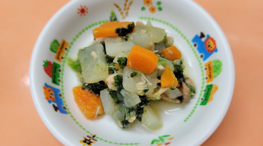 和え物