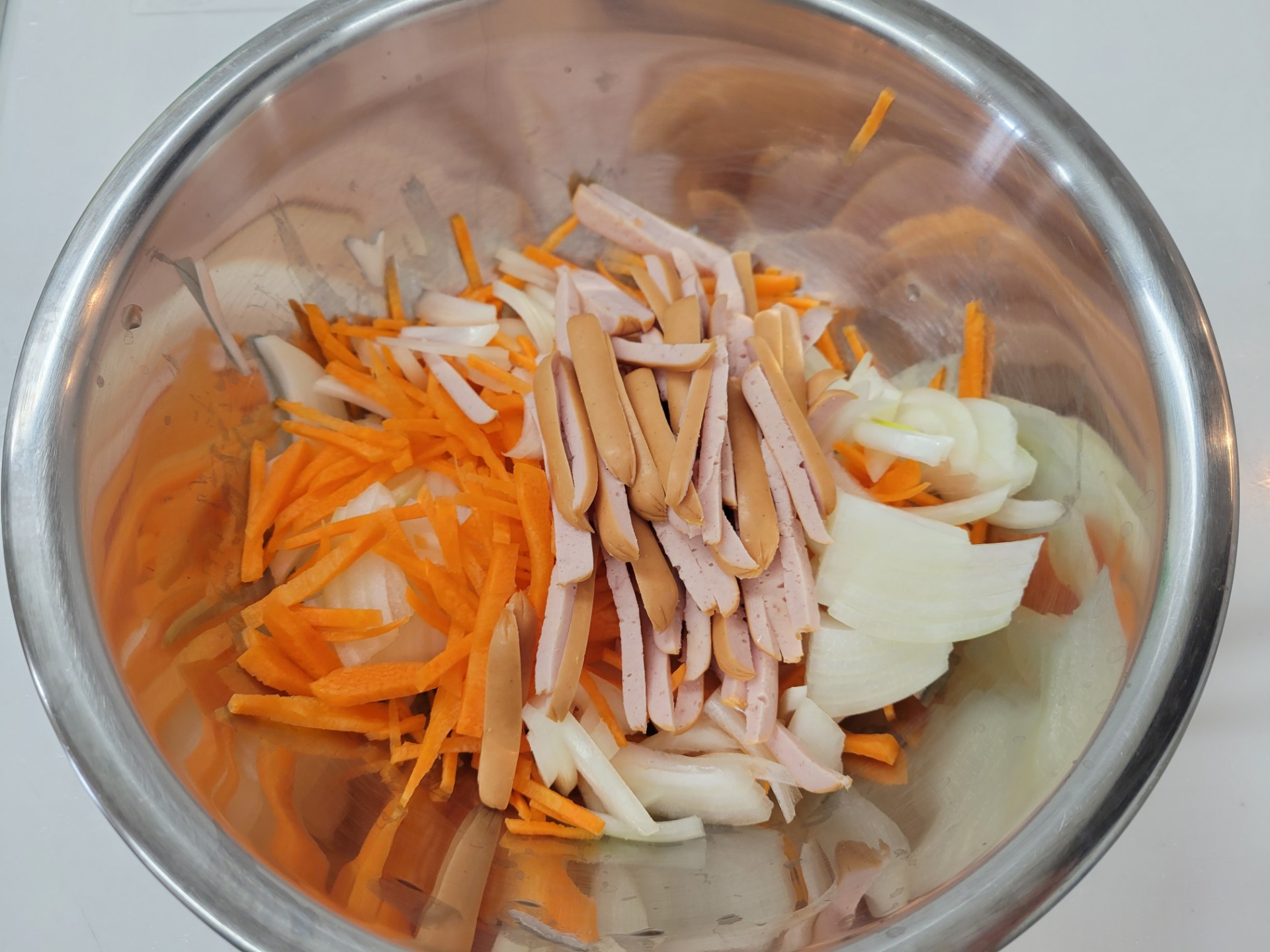 野菜のかき揚げ ぬくもりのおうち保育給食レシピ集